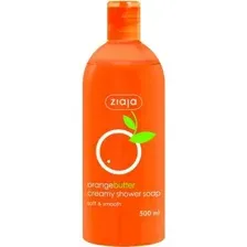 Ziaja Orange Butter 500 мл