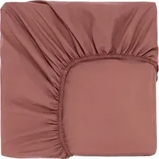 Простыня Sofi De MarkO Трисс 180x200x20 Пр-Тр-180х200пр (пепельная роза)