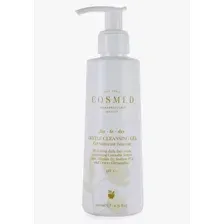 COSMED сosmeceuticals DAY–TO–DAY GENTLE CLEANSING Gel Гель для умывания очищающий мягкий увлажняющий 200 мл