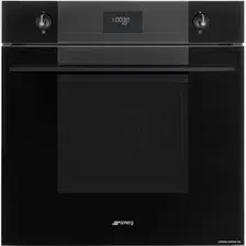 Электрический духовой шкаф Smeg Linea Aesthetic SOP6101TB3
