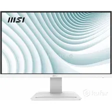 Монитор MSI Pro MP243XW