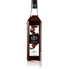 Сироп 1883 Шоколад 1л