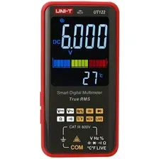 Мультиметр UNI-T UT122