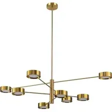 Подвесная люстра ST Luce Vico SL6504.302.08