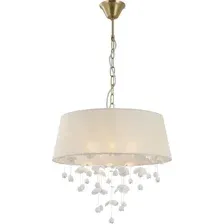 Подвесная люстра Indigo Light Tenerezza V000557