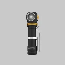 Фонарь Armytek Elf C2 USB-C Победа (белый)