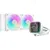 Кулер для процессора Deepcool LD240 WH (R-LD240-WHDMMN-G-1)