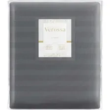 Пододеяльник Verossa Stripe 200x220 01 70032 (Grey)