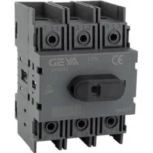 Выключатель нагрузки Geya OTG-63F3