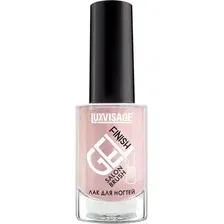 Лак для ногтей LUXVISAGE Gel Finish тон 45