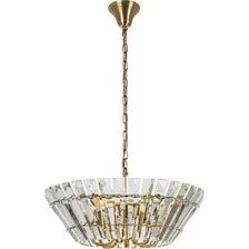 Подвесная люстра Arte Lamp Florizel A1072SP-6AB