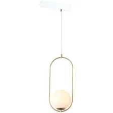 Трековый светильник ST Luce Skyline 220 ST500.203.01