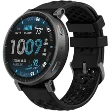 Умные часы Amazfit Active Max (черный)