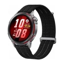 HUAWEI WATCH GT RUNNER 2 CHT-B19 (ЧЕРНЫЙ)