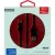 Кабель Atomic HQ-Base 30.240 USB Type-A - microUSB (1 м, черный)