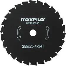 Нож для триммера Maxpiler MX22502401
