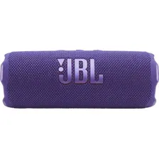 Беспроводная колонка JBL Flip 7 (фиолетовый)