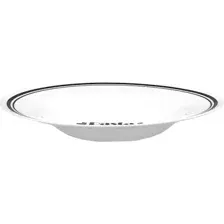 Тарелка глубокая Luminarc Friends Time Bistro V2893