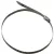 Стяжка для кабеля General Lighting GNC-79-400-S 475381 (50 шт.)