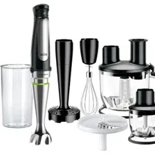 Блендер Braun Multiquick 7 MQ7087X