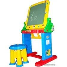 Игровой стол Полесье Моя первая студия 1014
