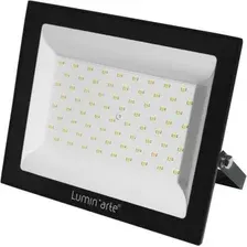 Прожектор Luminarte LFL-100W/06