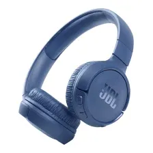 Беспроводные наушники JBL Tune 510BT / T510BTBLU (синий)