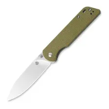Нож складной QSP Parrot QS102-G