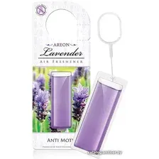 Средство от насекомых Areon Anti Moth Lavender AAM01