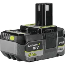 Аккумулятор для электроинструмента Ryobi RB1860X One, 5133005436
