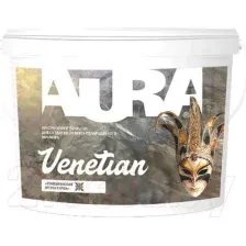 Материал декоративный Aura Venetian 4 кг