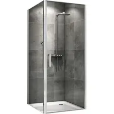 Душевой уголок Abber Sonnenstrand AG04100-S80