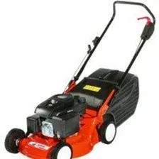 Газонокосилка Efco LR 44 PK Comfort Plus