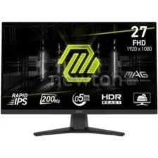 Монитор MSI MAG 272F