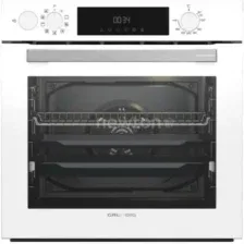 Электрический духовой шкаф Grundig GEDM12300W