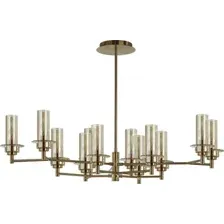 Люстра Lumion Madonna 6554/12C