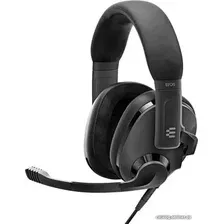 Наушники Epos H3 (черный)