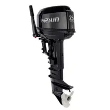 Лодочный мотор Parsun T25BMS