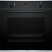 Электрический духовой шкаф Bosch Serie 4 HBA214EB3