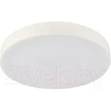 Светильник-тарелка Mirastyle SL-41048/500-80W WT