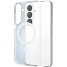Чехол для телефона BoraSCO Ice Magnet Case для Samsung Galaxy S26 76377 (прозрачный)