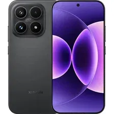 Телефон Xiaomi 17 12GB/512GB международная версия (черный)