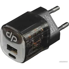Сетевое зарядное Digital Part FC-140T