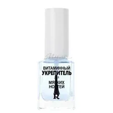 Укрепитель для ногтей RELOUIS Витаминный