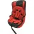 Автокресло Carmella 513 RF (15, Red/Grey)