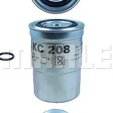Топливный фильтр Knecht/Mahle KC208