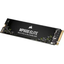 SSD Corsair MP600 Elite 1TB CSSD-F1000GBMP600ENH