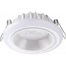 Точечный светильник Novotech Joia 358279