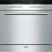 Встраиваемая посудомоечная машина Siemens SC76M542EU