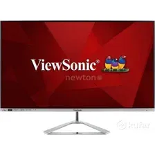 Игровой монитор ViewSonic VX3276-2K-MHD-2